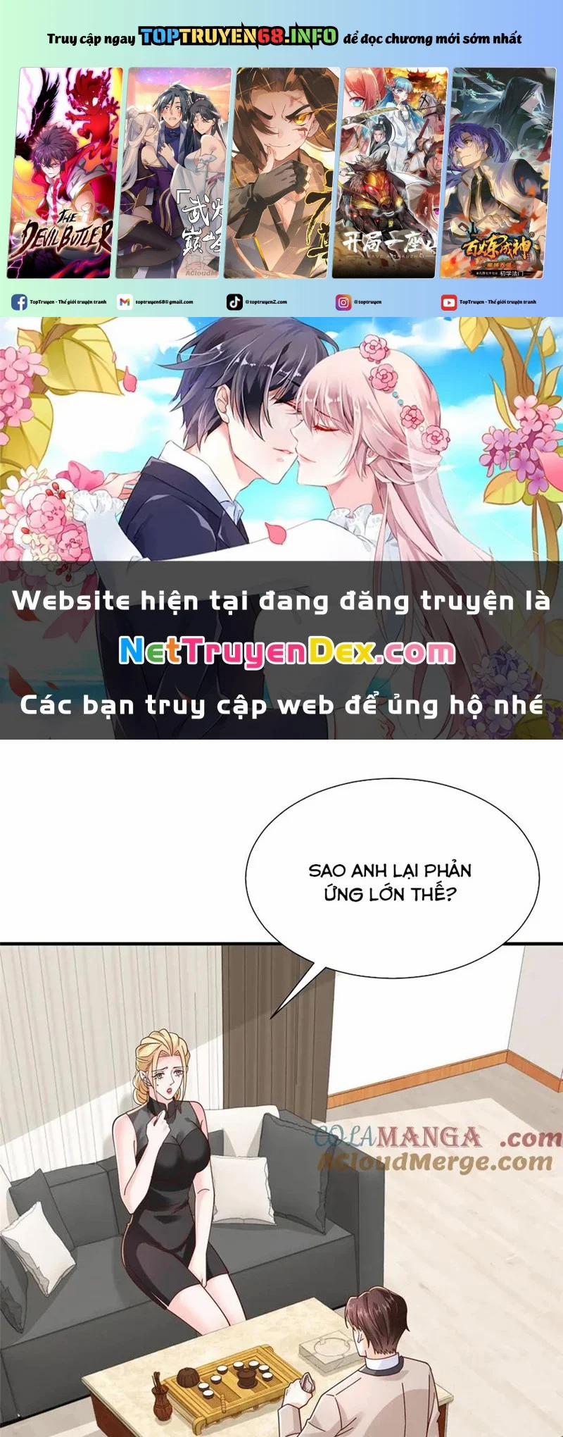 Mỗi Tuần Ta Có Một Nghề Nghiệp Mới 760 trang 0
