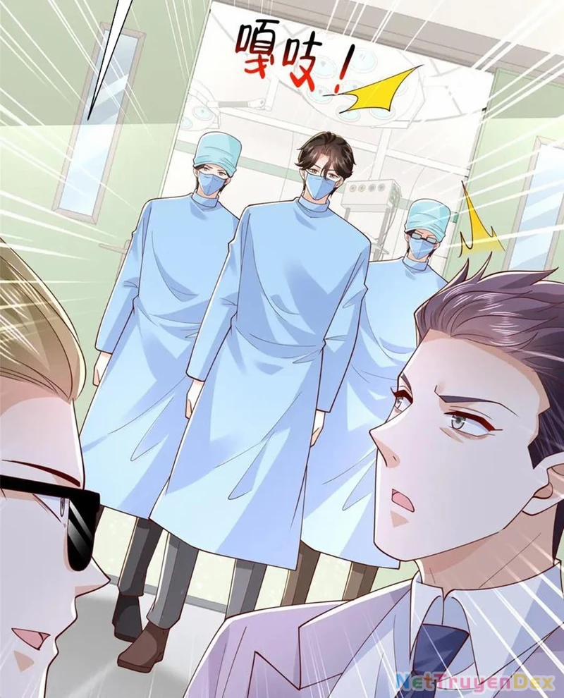 Mỗi Tuần Ta Có Một Nghề Nghiệp Mới 760 trang 23