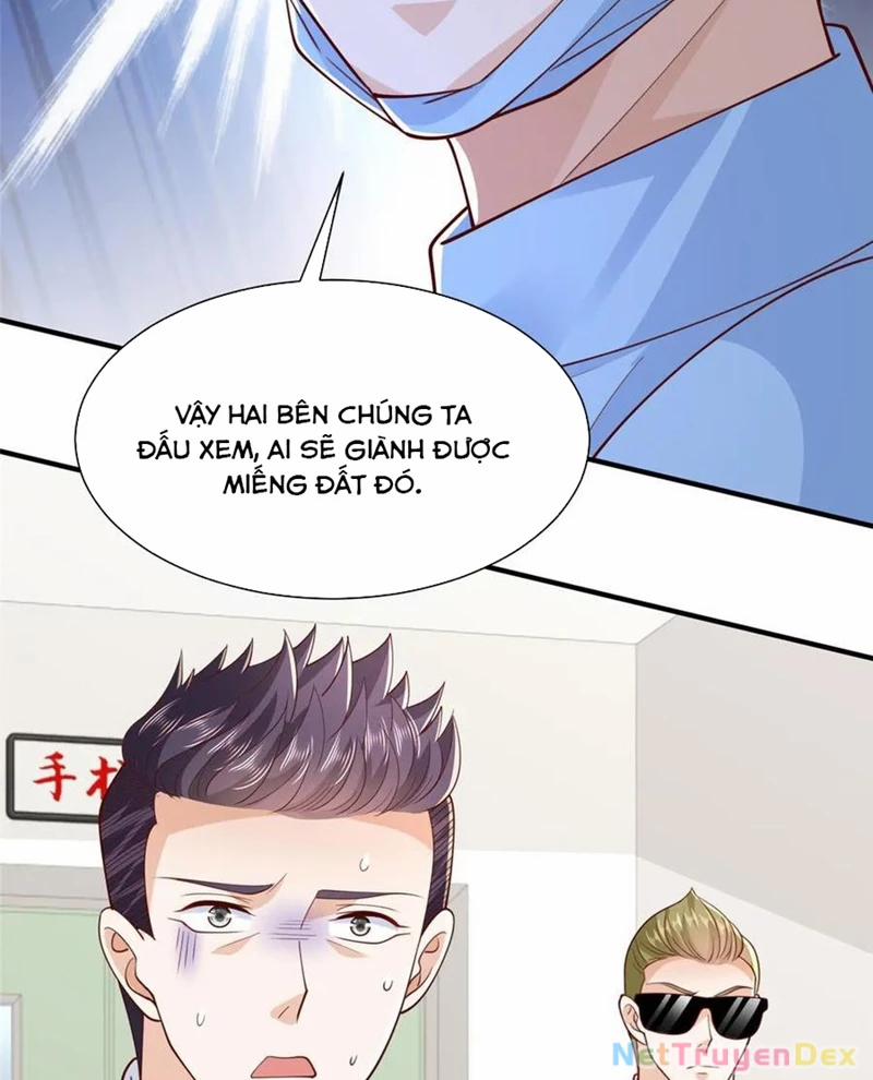 Mỗi Tuần Ta Có Một Nghề Nghiệp Mới 760 trang 37