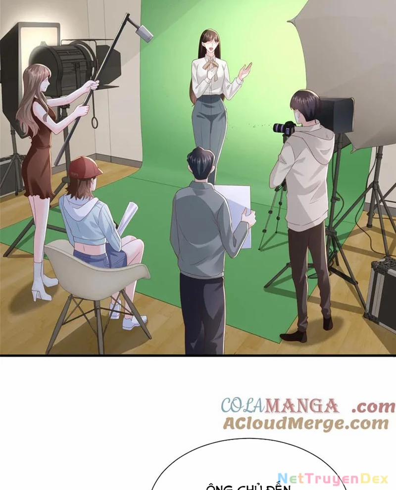 Mỗi Tuần Ta Có Một Nghề Nghiệp Mới 760 trang 40