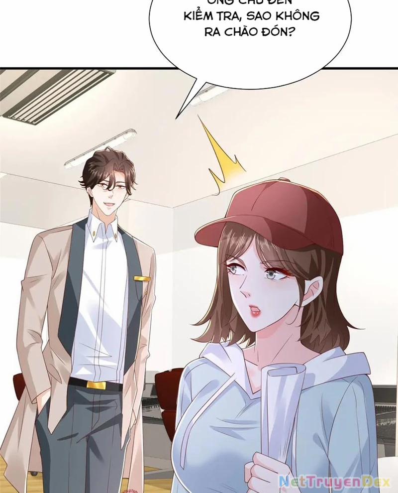 Mỗi Tuần Ta Có Một Nghề Nghiệp Mới 760 trang 41