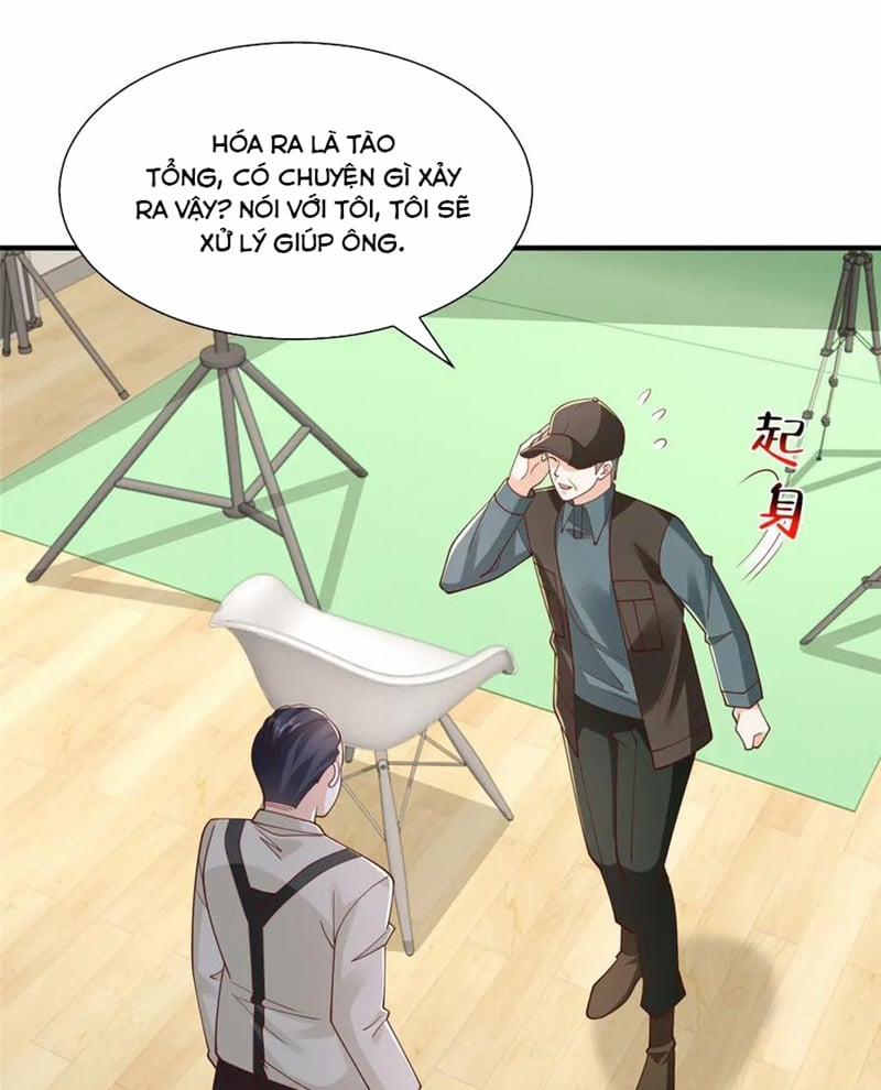 Mỗi Tuần Ta Có Một Nghề Nghiệp Mới 761 trang 18