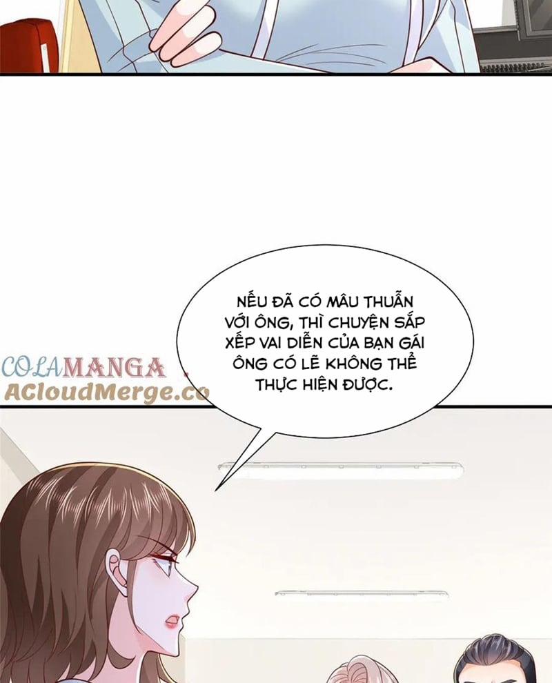 Mỗi Tuần Ta Có Một Nghề Nghiệp Mới 761 trang 34