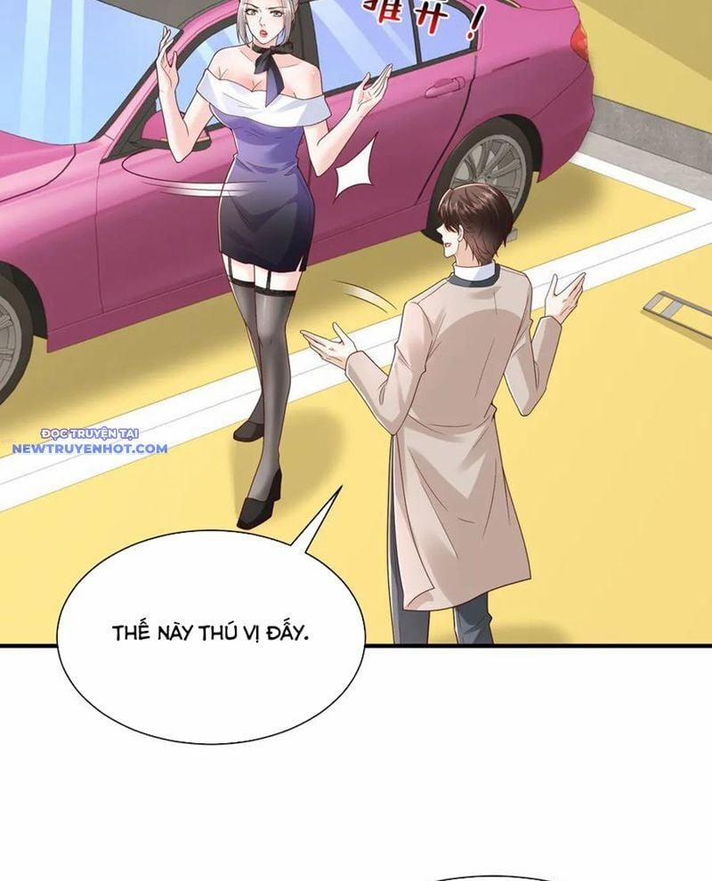 Mỗi Tuần Ta Có Một Nghề Nghiệp Mới 762 trang 32