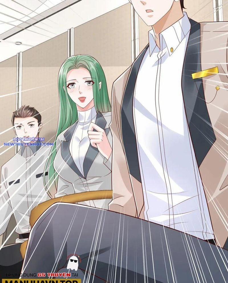 Mỗi Tuần Ta Có Một Nghề Nghiệp Mới 762 trang 53