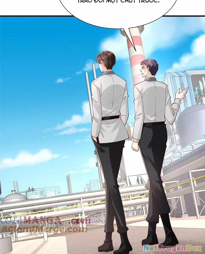 Mỗi Tuần Ta Có Một Nghề Nghiệp Mới 763 trang 31