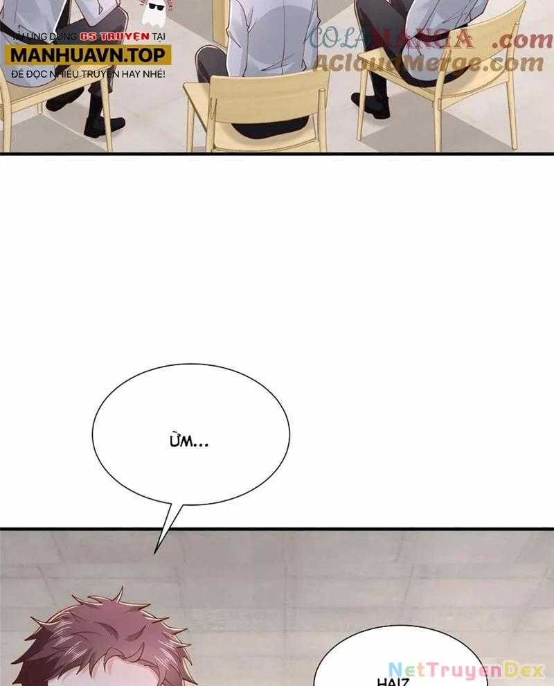 Mỗi Tuần Ta Có Một Nghề Nghiệp Mới 763 trang 40