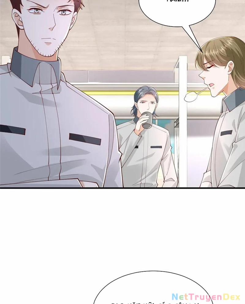 Mỗi Tuần Ta Có Một Nghề Nghiệp Mới 763 trang 41