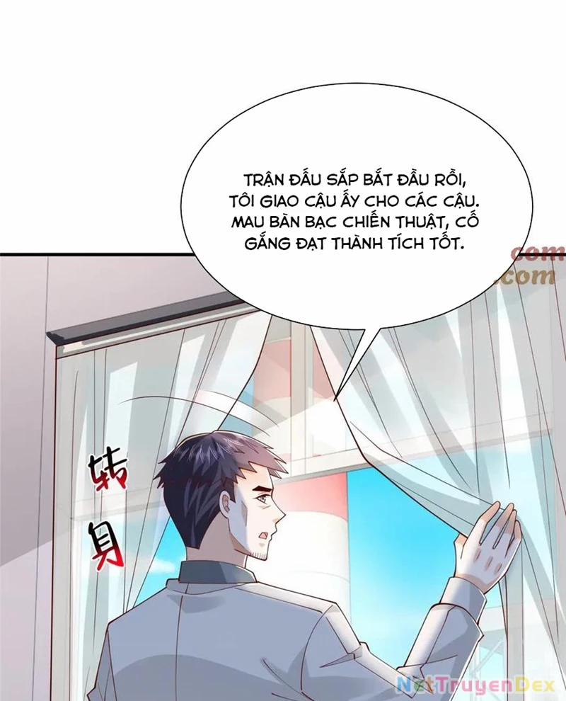 Mỗi Tuần Ta Có Một Nghề Nghiệp Mới 763 trang 45