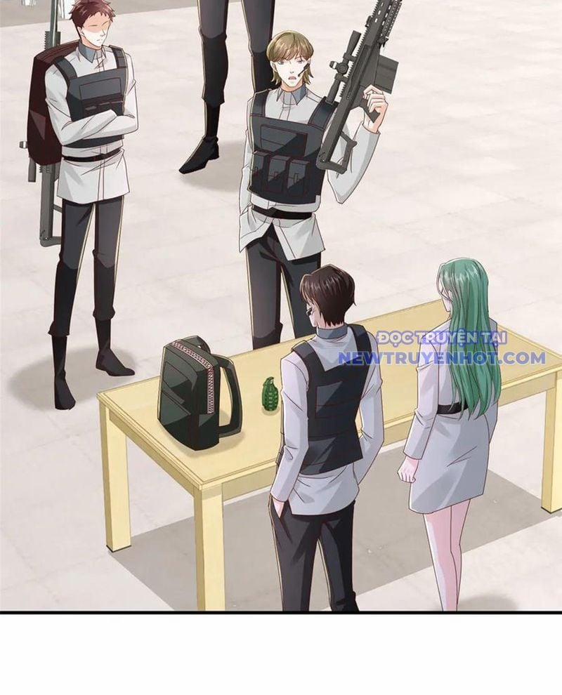 Mỗi Tuần Ta Có Một Nghề Nghiệp Mới 764 trang 16