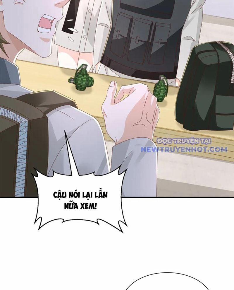 Mỗi Tuần Ta Có Một Nghề Nghiệp Mới 764 trang 18