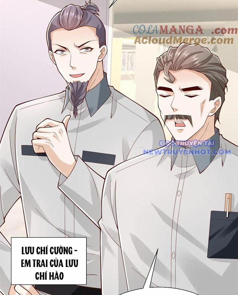 Mỗi Tuần Ta Có Một Nghề Nghiệp Mới 764 trang 21