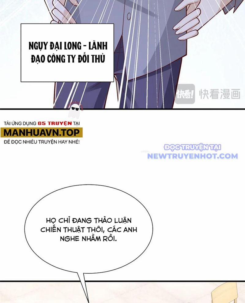 Mỗi Tuần Ta Có Một Nghề Nghiệp Mới 764 trang 25