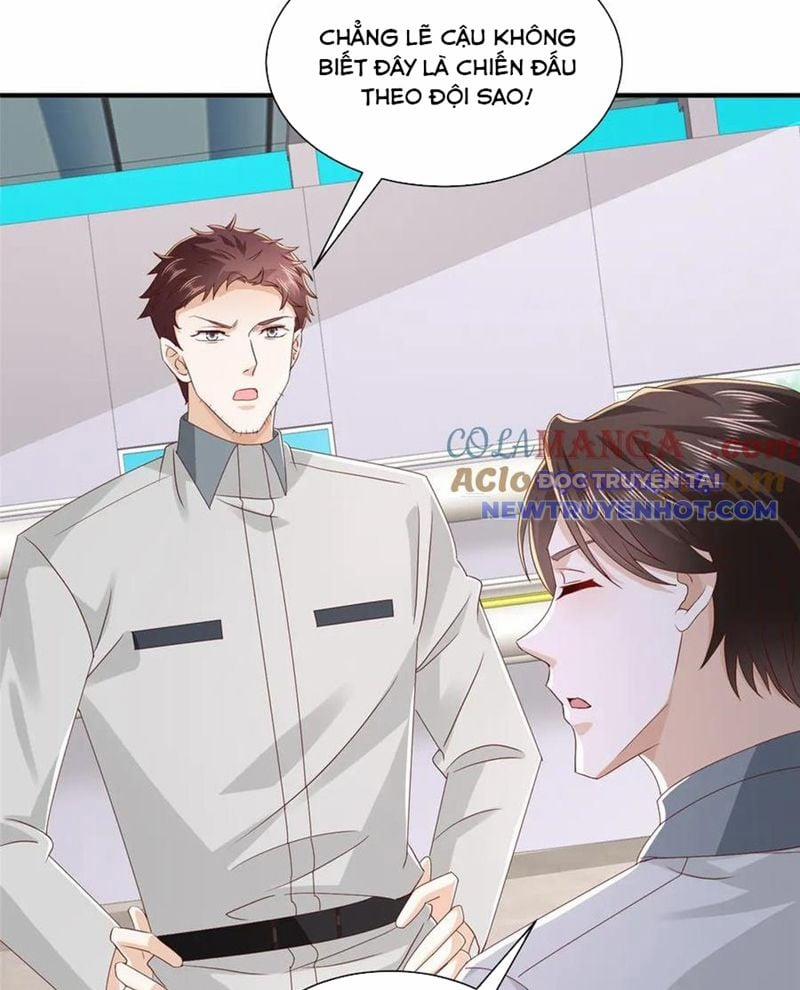 Mỗi Tuần Ta Có Một Nghề Nghiệp Mới 764 trang 3