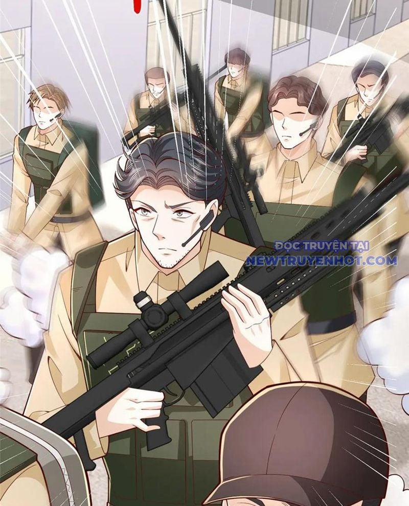 Mỗi Tuần Ta Có Một Nghề Nghiệp Mới 764 trang 32