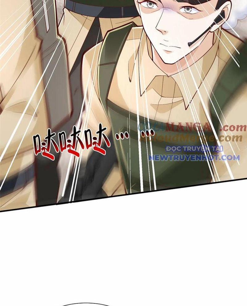 Mỗi Tuần Ta Có Một Nghề Nghiệp Mới 764 trang 33