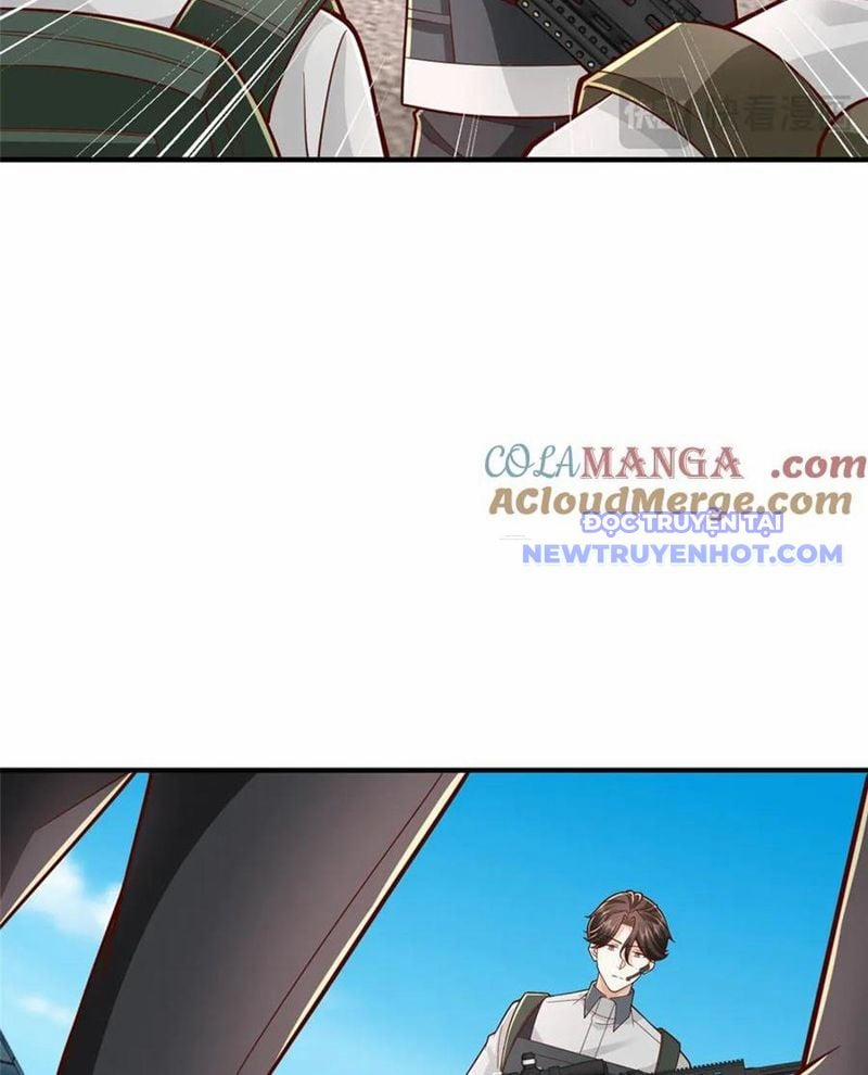 Mỗi Tuần Ta Có Một Nghề Nghiệp Mới 764 trang 35