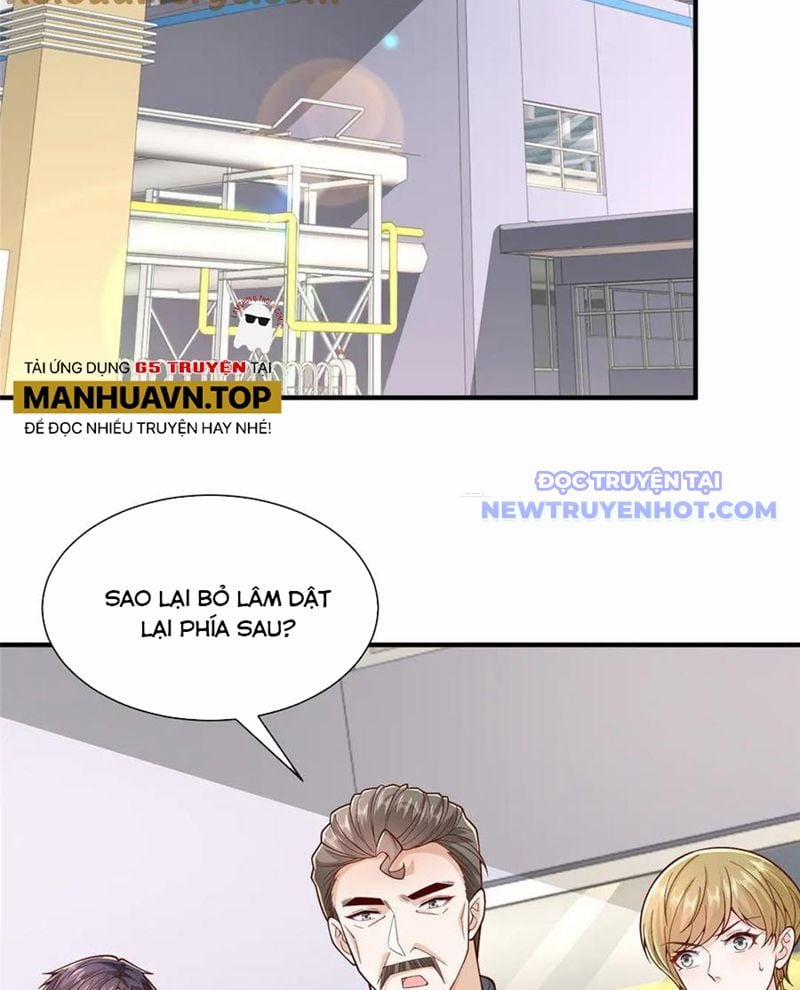 Mỗi Tuần Ta Có Một Nghề Nghiệp Mới 764 trang 39