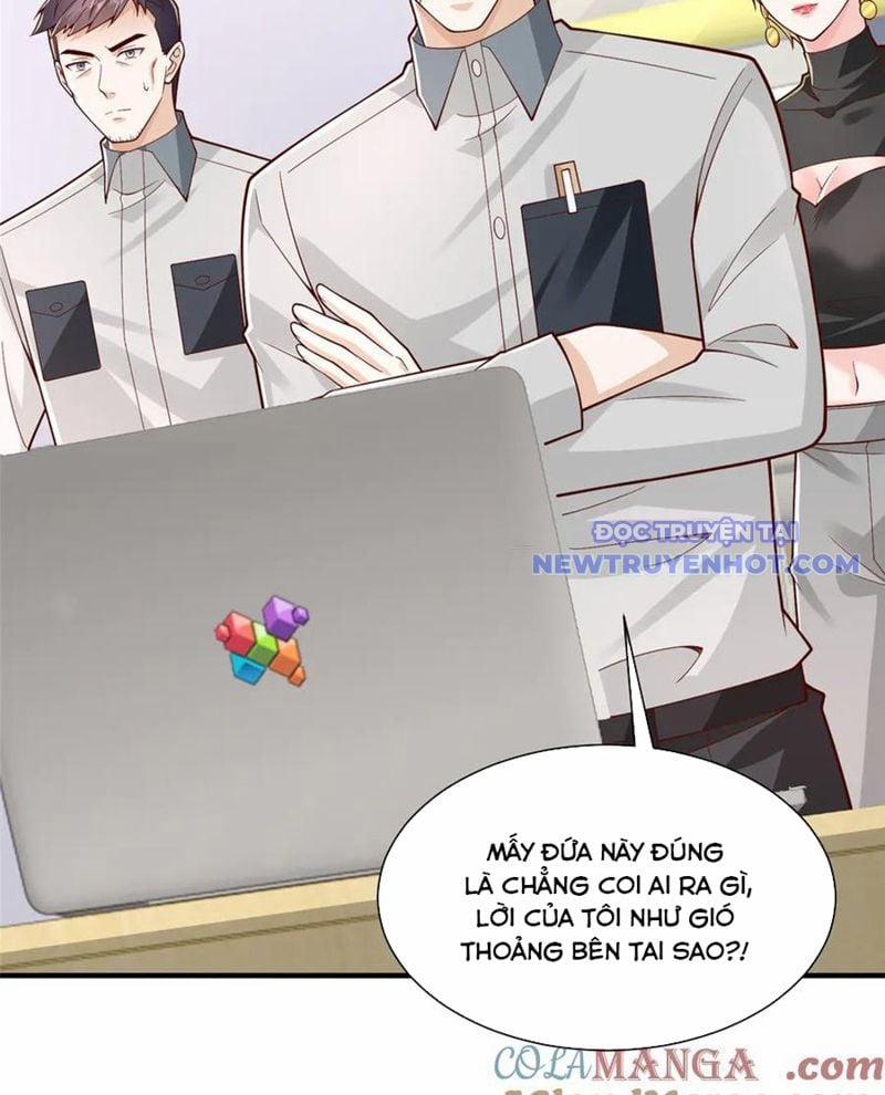 Mỗi Tuần Ta Có Một Nghề Nghiệp Mới 764 trang 40