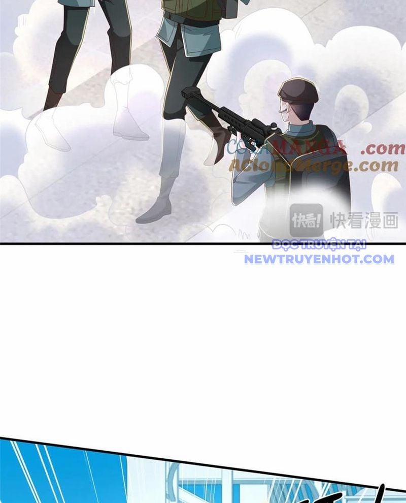 Mỗi Tuần Ta Có Một Nghề Nghiệp Mới 765 trang 31