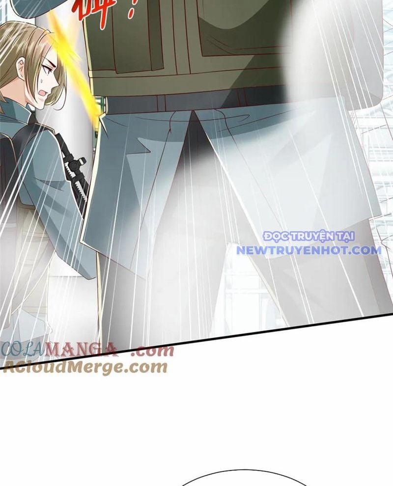 Mỗi Tuần Ta Có Một Nghề Nghiệp Mới 765 trang 33