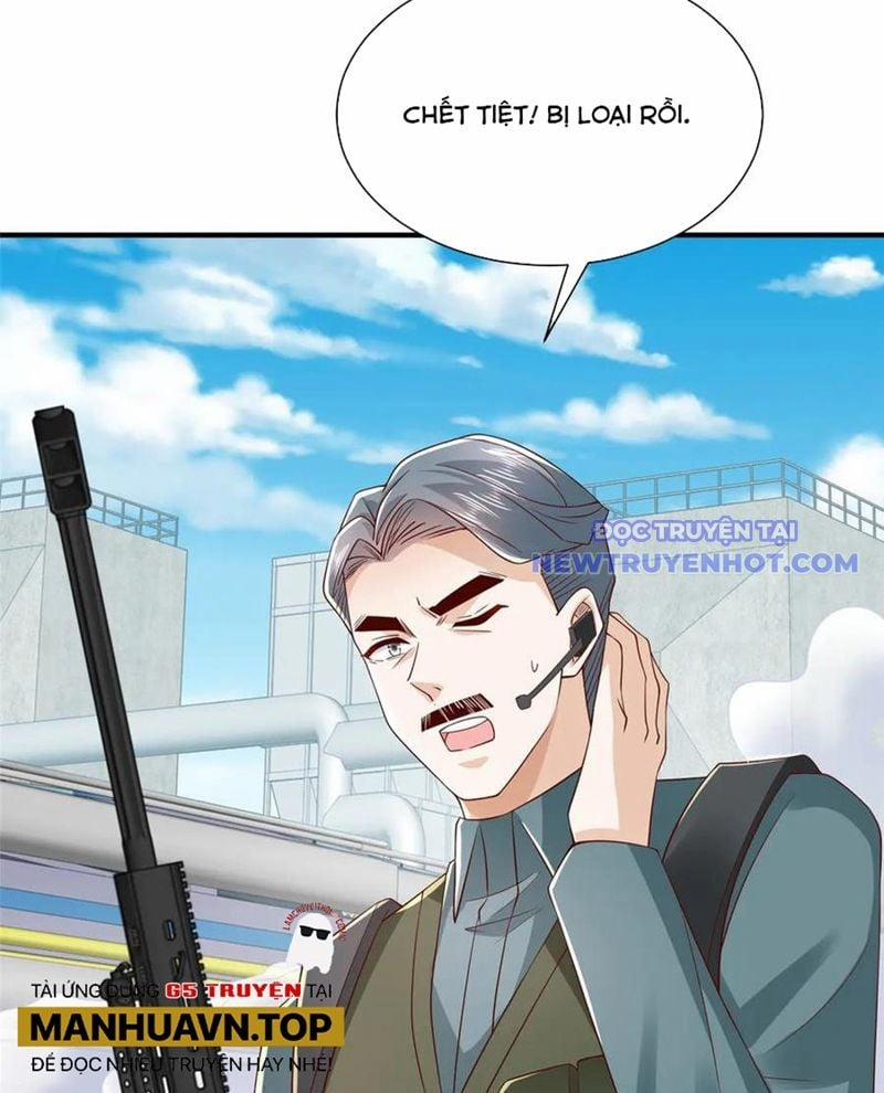 Mỗi Tuần Ta Có Một Nghề Nghiệp Mới 765 trang 34