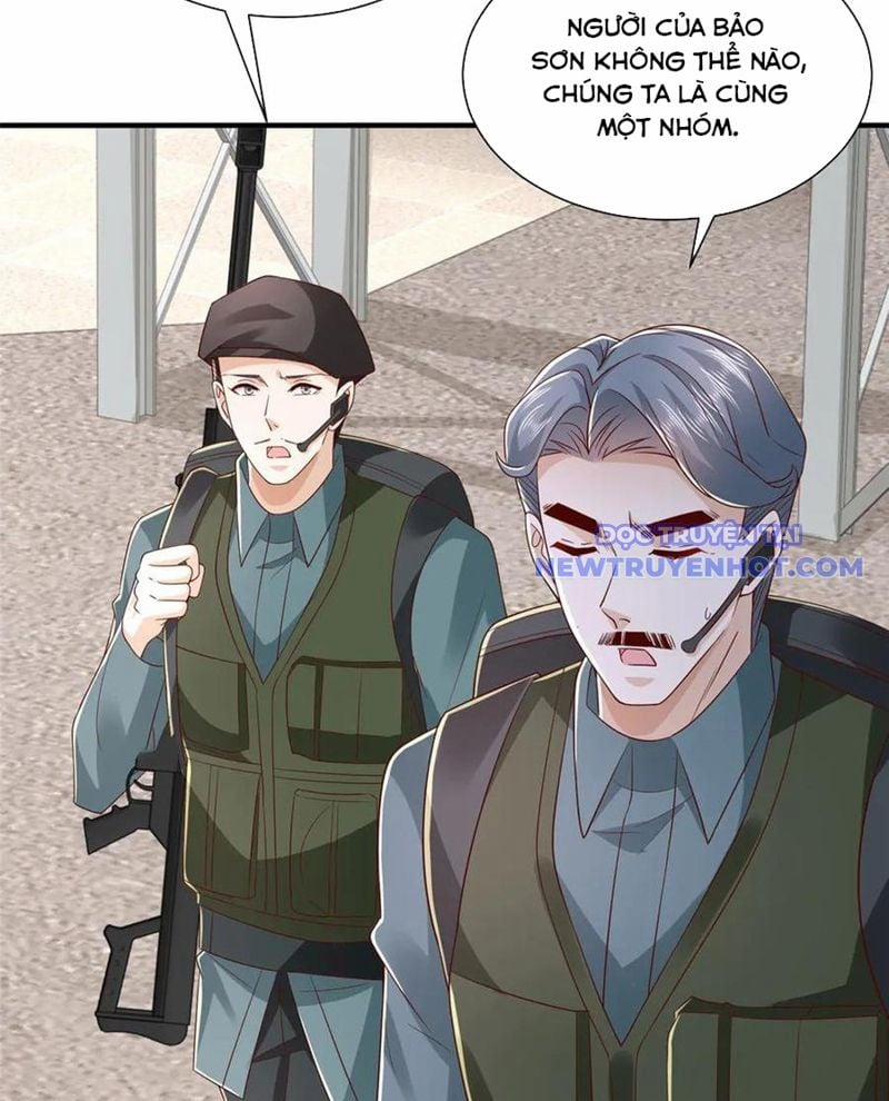 Mỗi Tuần Ta Có Một Nghề Nghiệp Mới 765 trang 37