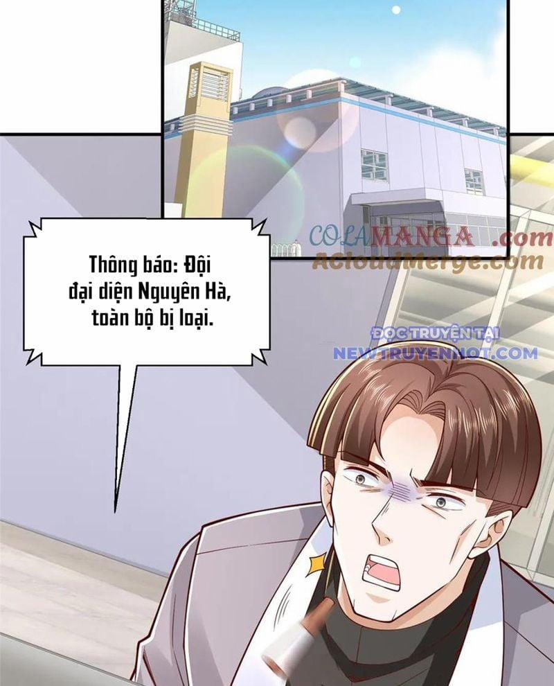 Mỗi Tuần Ta Có Một Nghề Nghiệp Mới 765 trang 46