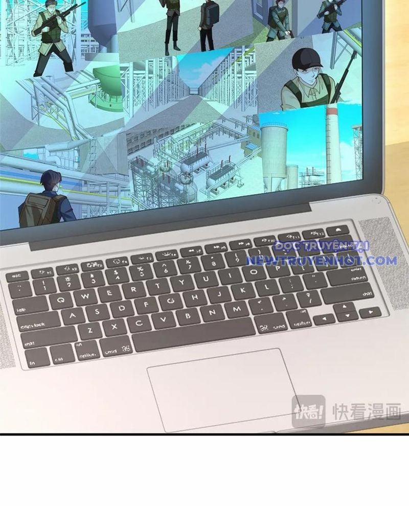 Mỗi Tuần Ta Có Một Nghề Nghiệp Mới 765 trang 9