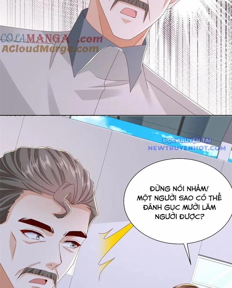 Mỗi Tuần Ta Có Một Nghề Nghiệp Mới 768 trang 11