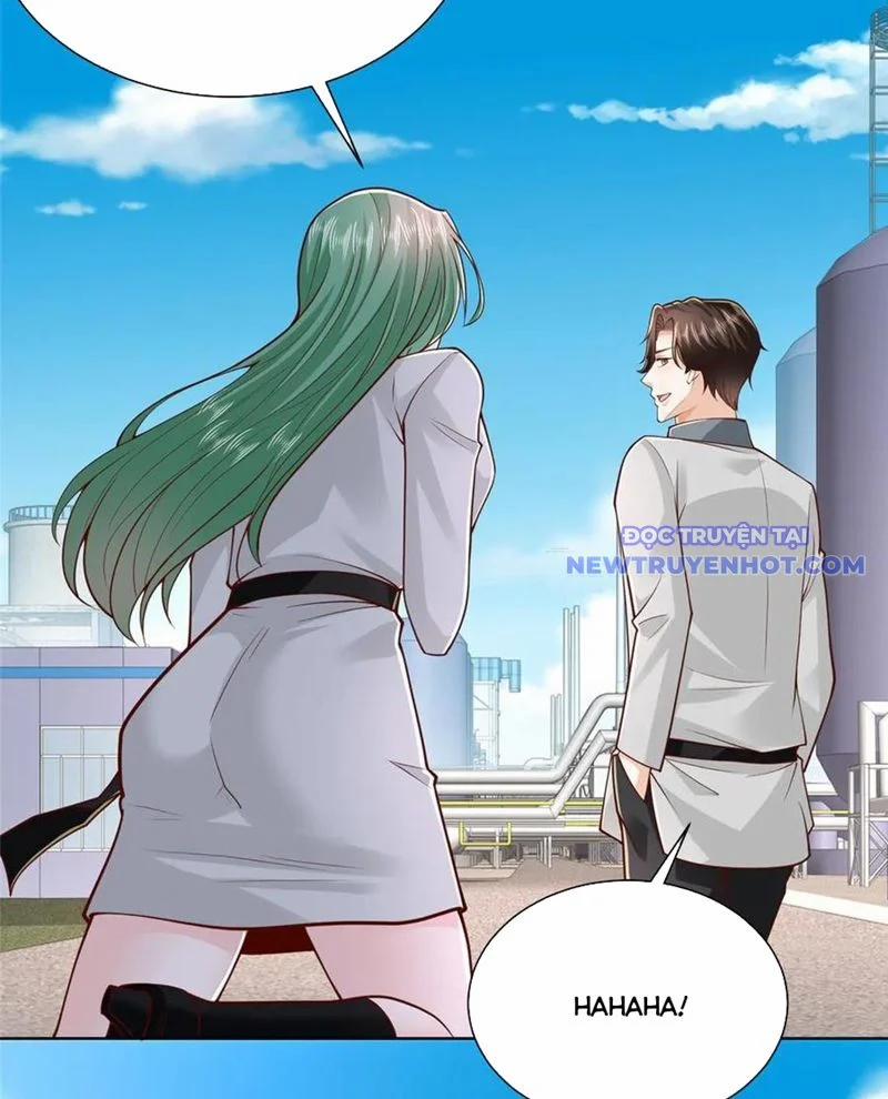 Mỗi Tuần Ta Có Một Nghề Nghiệp Mới 768 trang 40