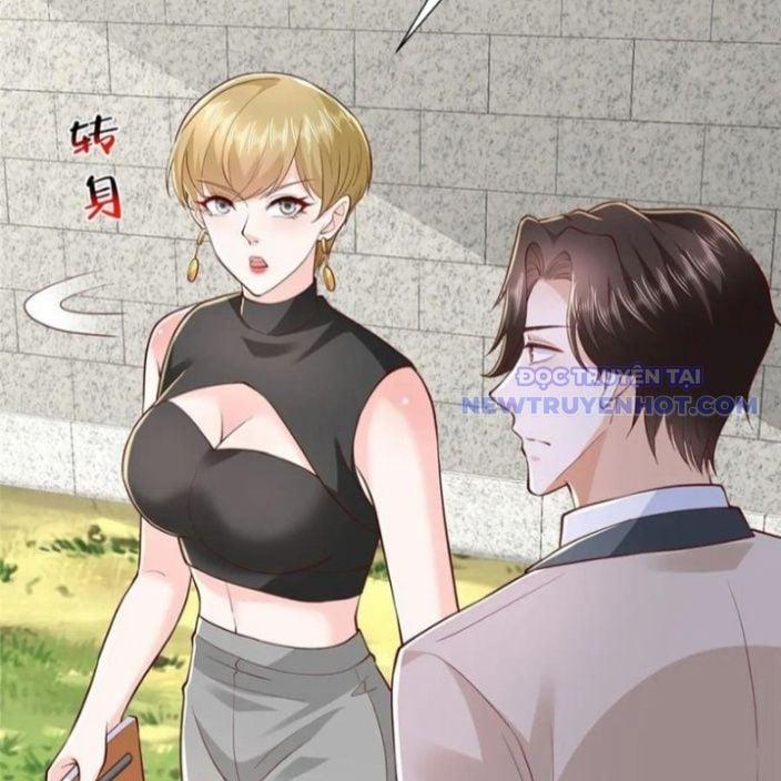 Mỗi Tuần Ta Có Một Nghề Nghiệp Mới 769 trang 16