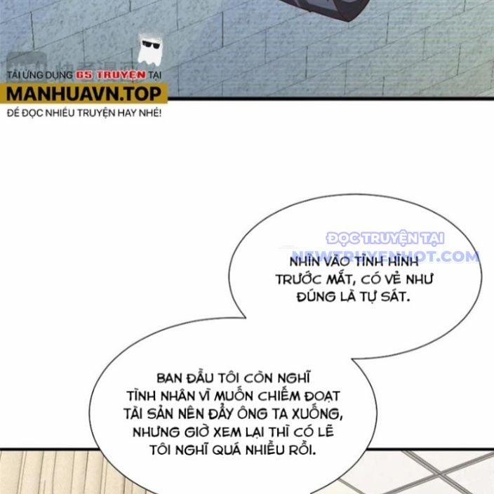 Mỗi Tuần Ta Có Một Nghề Nghiệp Mới 769 trang 31