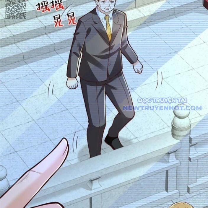 Mỗi Tuần Ta Có Một Nghề Nghiệp Mới 769 trang 36