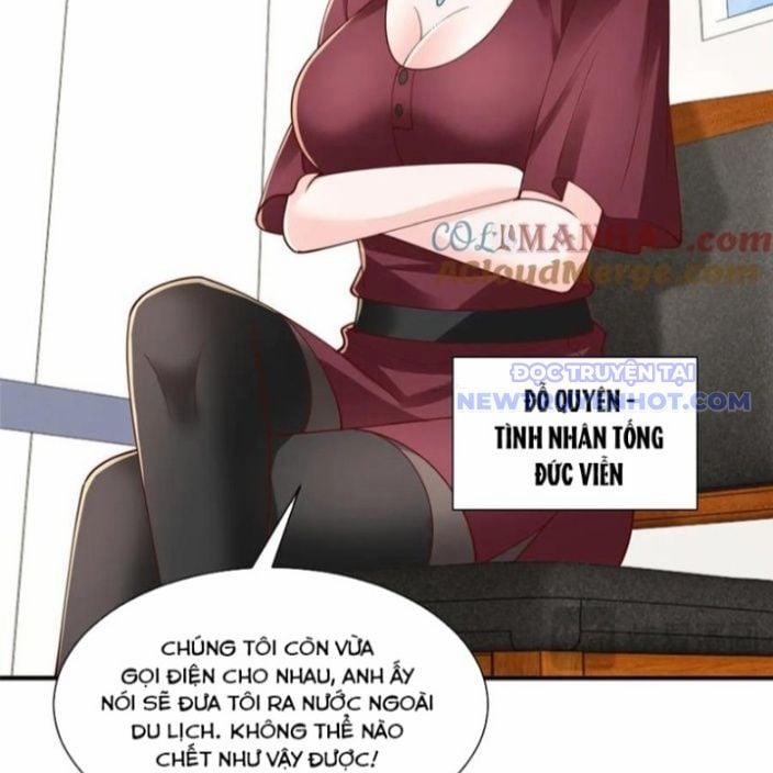 Mỗi Tuần Ta Có Một Nghề Nghiệp Mới 769 trang 51