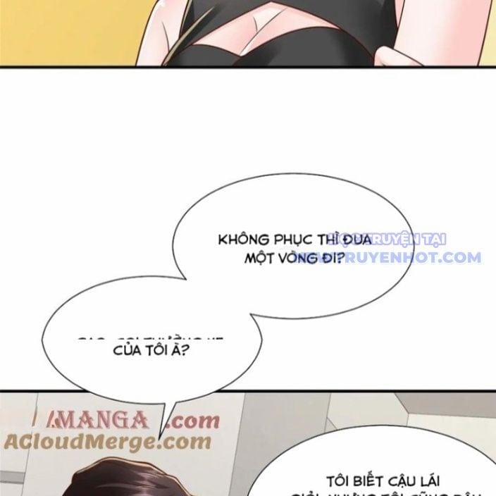 Mỗi Tuần Ta Có Một Nghề Nghiệp Mới 770 trang 21