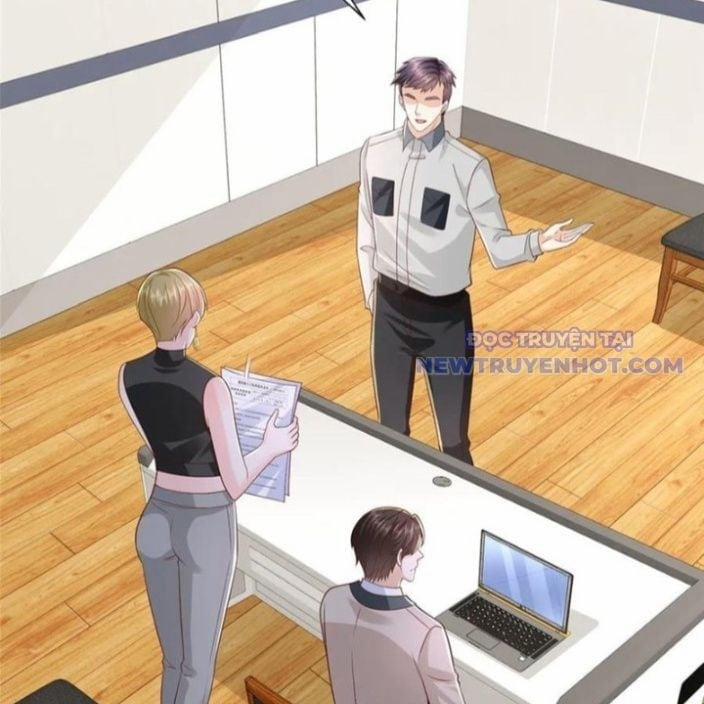 Mỗi Tuần Ta Có Một Nghề Nghiệp Mới 770 trang 9