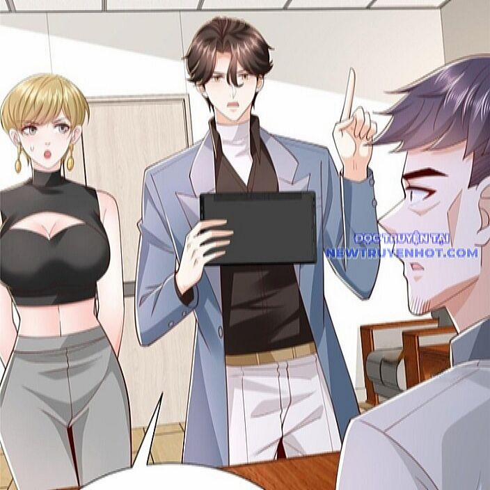 Mỗi Tuần Ta Có Một Nghề Nghiệp Mới 771 trang 37