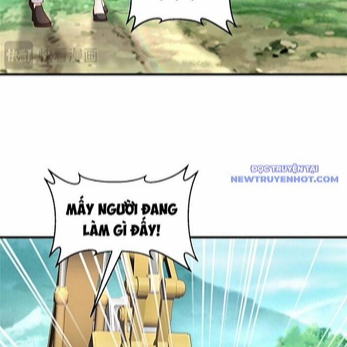 Mỗi Tuần Ta Có Một Nghề Nghiệp Mới 771 trang 50