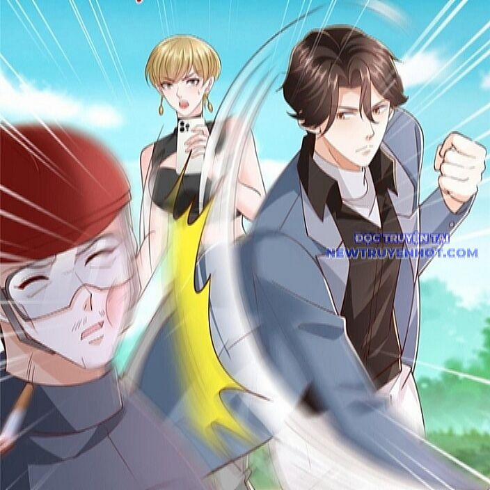 Mỗi Tuần Ta Có Một Nghề Nghiệp Mới 771 trang 60