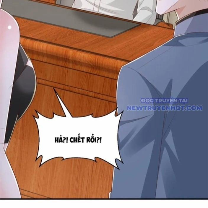 Mỗi Tuần Ta Có Một Nghề Nghiệp Mới 772 trang 22