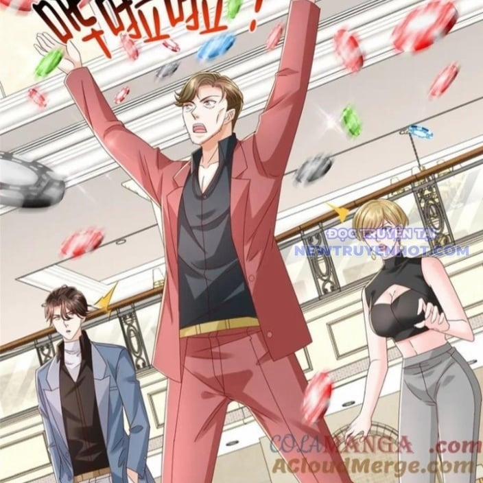 Mỗi Tuần Ta Có Một Nghề Nghiệp Mới 772 trang 84