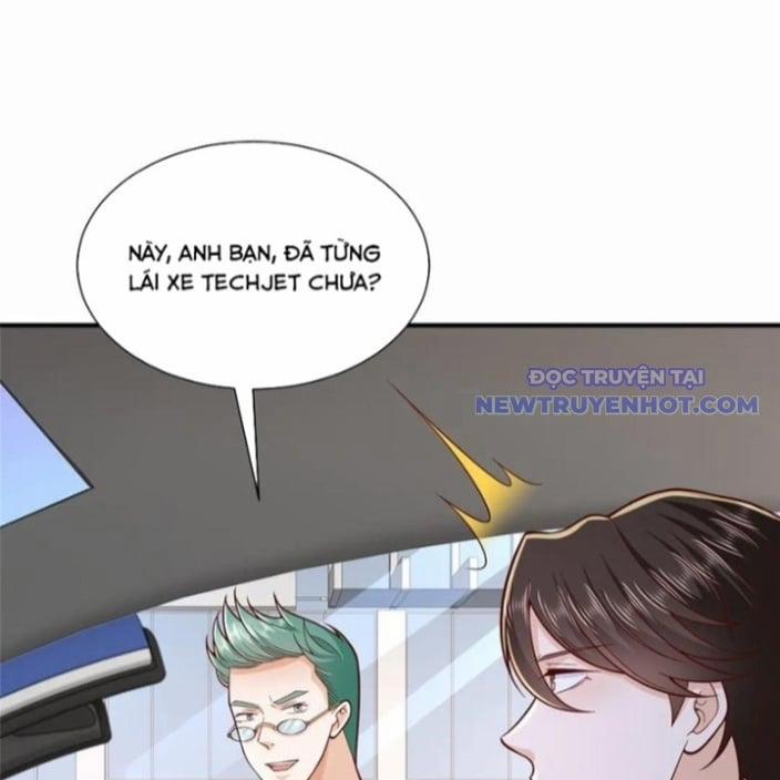 Mỗi Tuần Ta Có Một Nghề Nghiệp Mới 773 trang 56