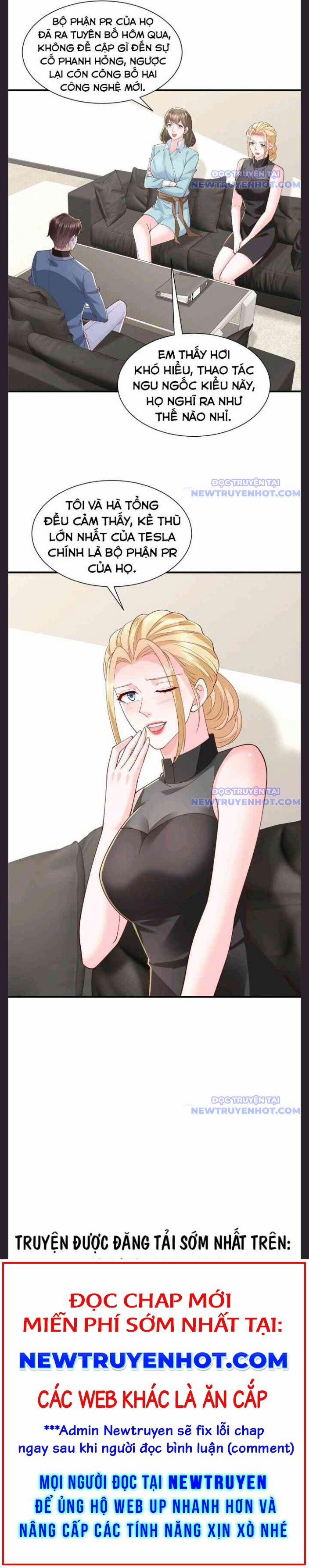 Mỗi Tuần Ta Có Một Nghề Nghiệp Mới 776 trang 9