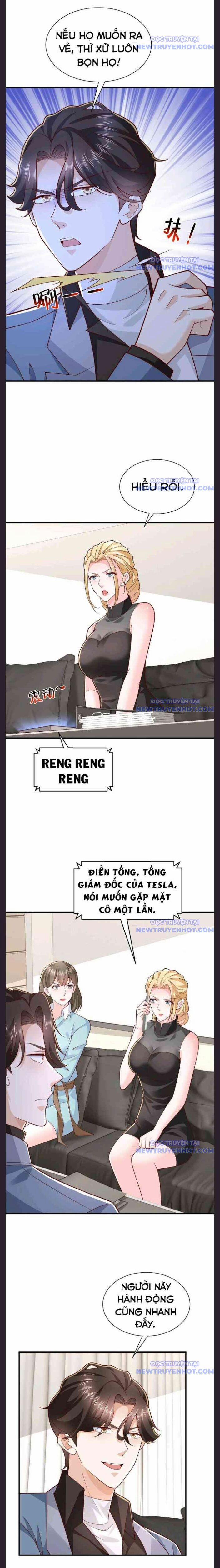 Mỗi Tuần Ta Có Một Nghề Nghiệp Mới 777 trang 3