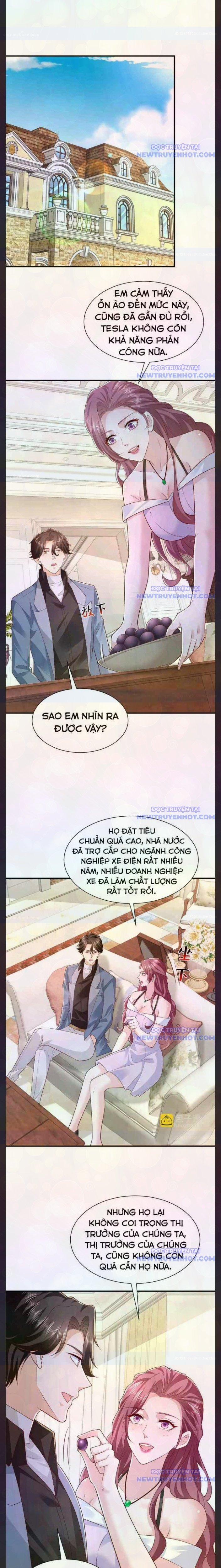 Mỗi Tuần Ta Có Một Nghề Nghiệp Mới 778 trang 8