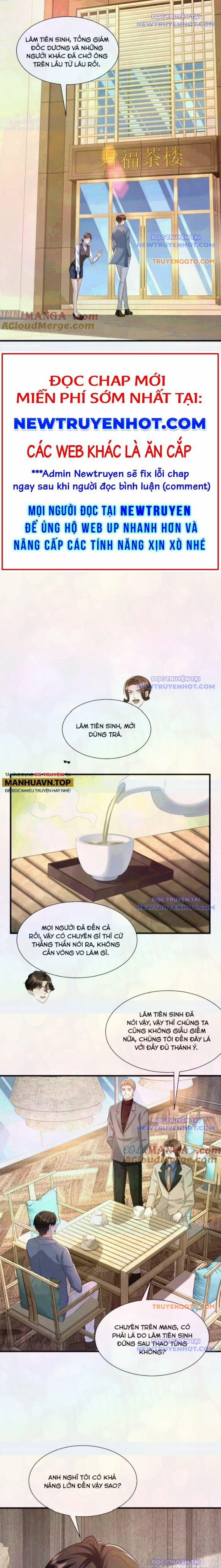 Mỗi Tuần Ta Có Một Nghề Nghiệp Mới 779 trang 4