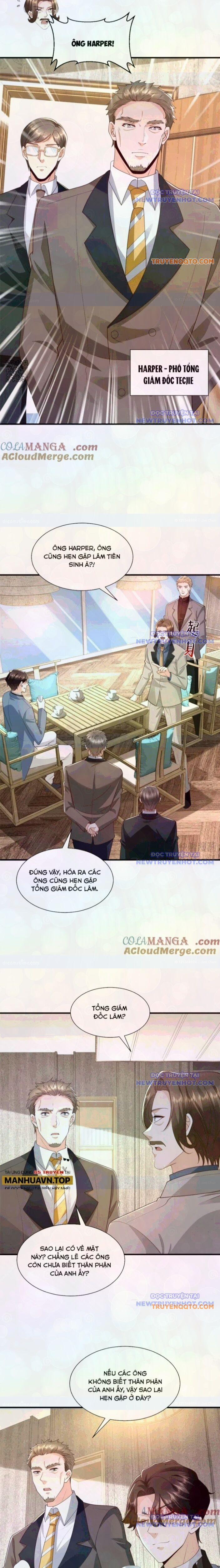 Mỗi Tuần Ta Có Một Nghề Nghiệp Mới 779 trang 6