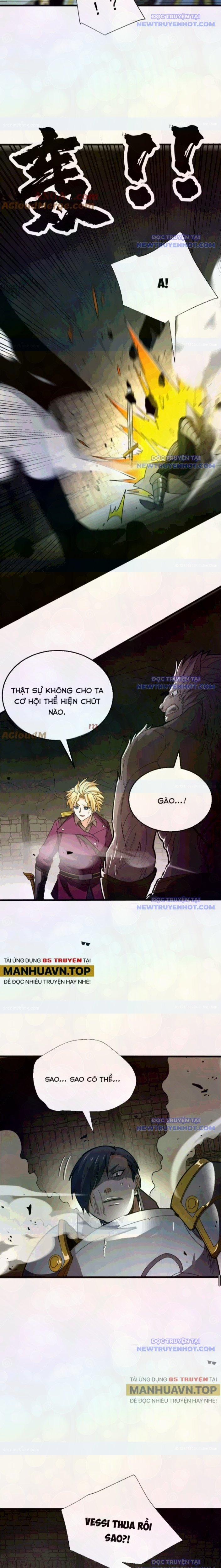 Mỗi Tuần Ta Có Một Nghề Nghiệp Mới 780 trang 4