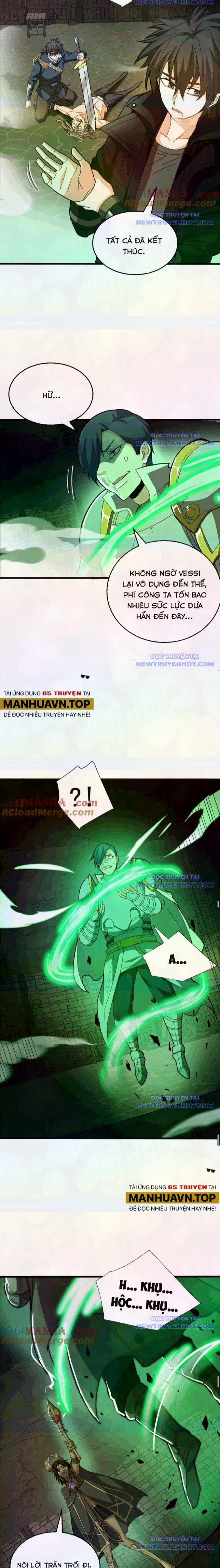 Mỗi Tuần Ta Có Một Nghề Nghiệp Mới 780 trang 5